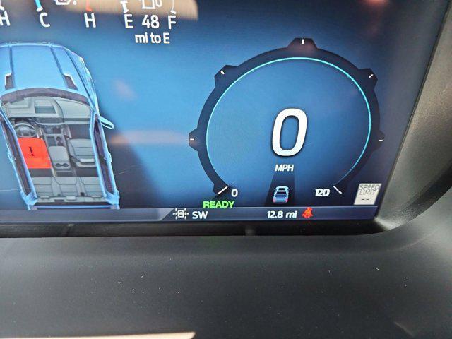 new 2025 Ford F-150 car, priced at $72,992