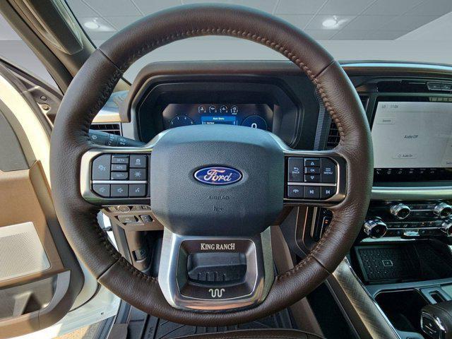 new 2025 Ford F-150 car, priced at $72,992