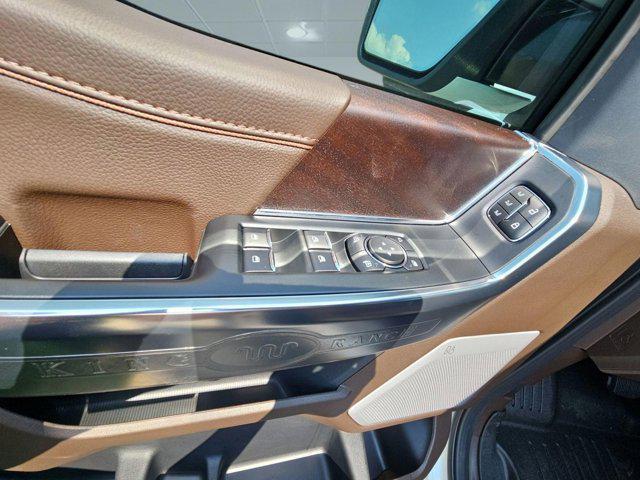 new 2025 Ford F-150 car, priced at $72,992