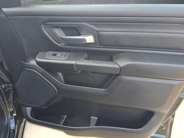 used 2025 Ram 1500 car, priced at $34,497