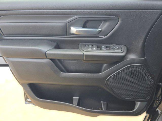 used 2025 Ram 1500 car, priced at $34,497