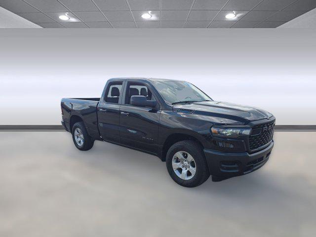 used 2025 Ram 1500 car, priced at $34,497