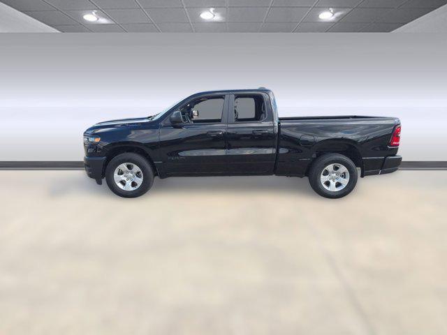used 2025 Ram 1500 car, priced at $34,497