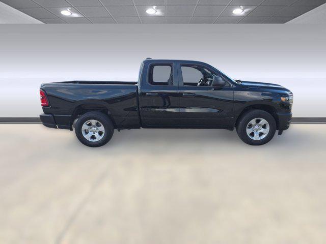 used 2025 Ram 1500 car, priced at $34,497