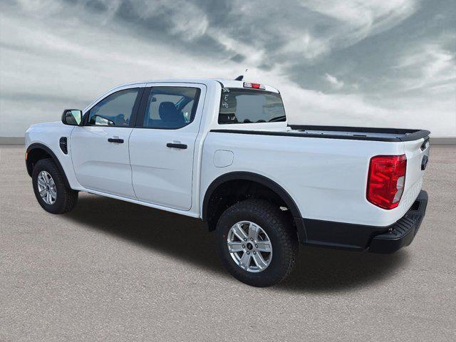 new 2024 Ford Ranger car, priced at $33,991