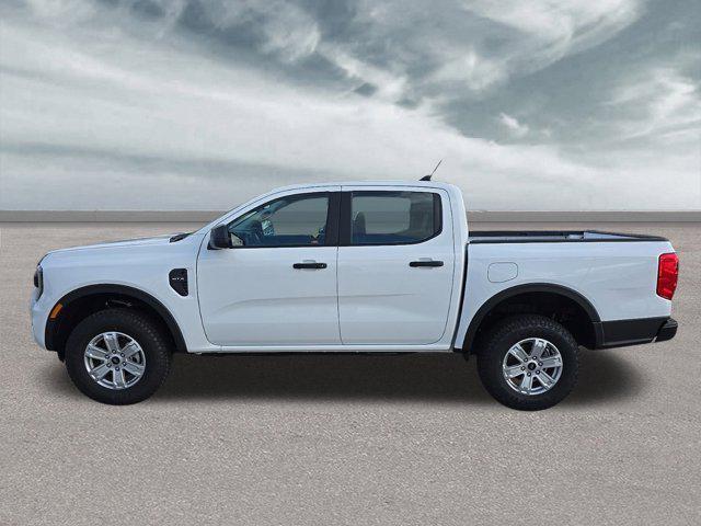 new 2024 Ford Ranger car, priced at $33,991