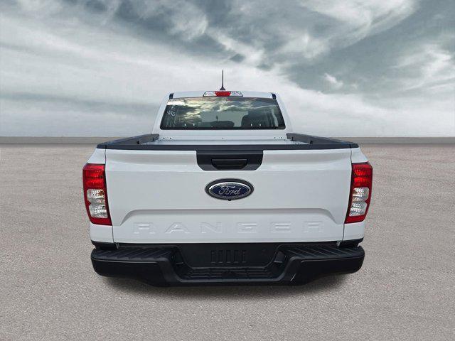 new 2024 Ford Ranger car, priced at $33,991