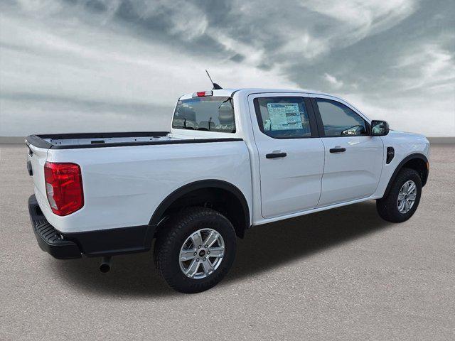 new 2024 Ford Ranger car, priced at $33,991