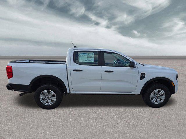 new 2024 Ford Ranger car, priced at $33,991