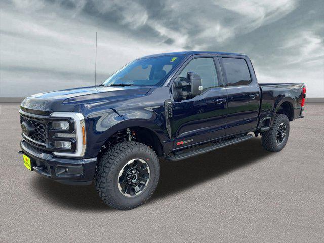 new 2025 Ford F-250 car, priced at $79,991