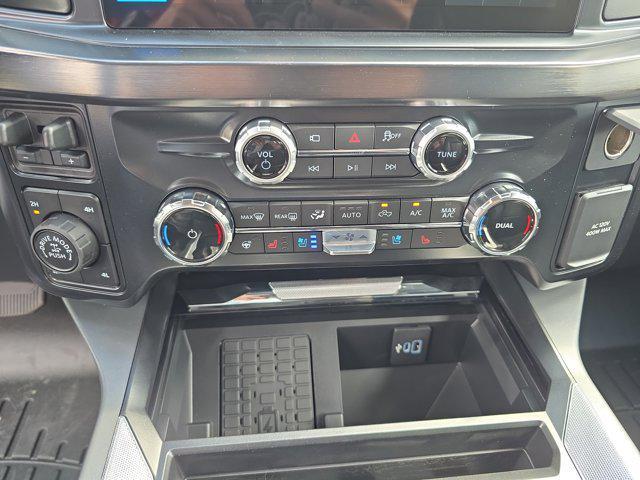 new 2025 Ford F-250 car, priced at $79,991