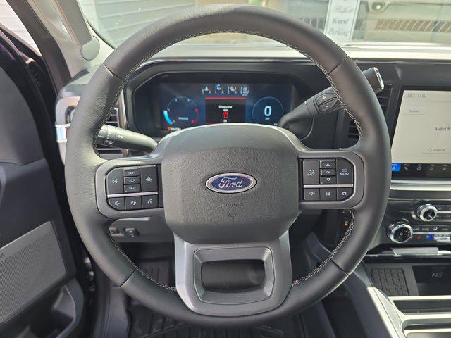 new 2025 Ford F-250 car, priced at $79,991
