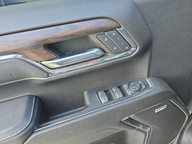 used 2023 GMC Sierra 1500 car, priced at $49,498