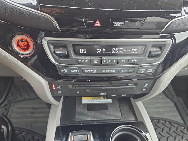 used 2019 Honda Pilot car, priced at $24,998