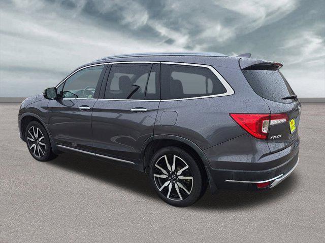 used 2019 Honda Pilot car, priced at $24,998