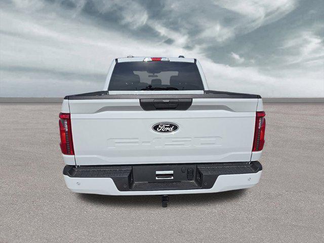 new 2024 Ford F-150 car, priced at $52,971