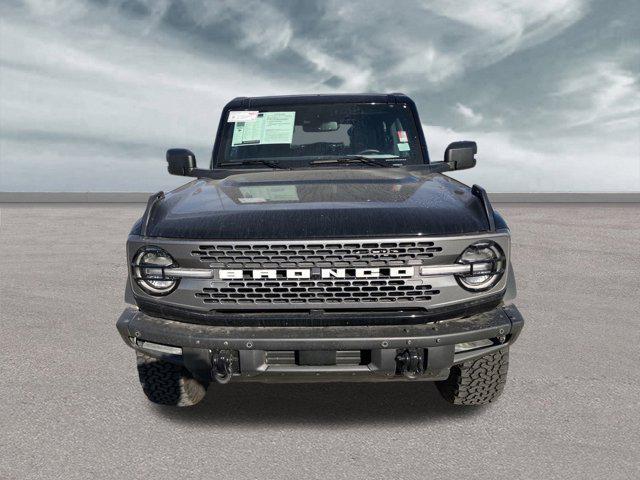 used 2022 Ford Bronco car, priced at $44,999