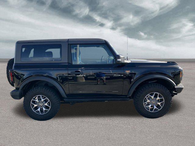 used 2022 Ford Bronco car, priced at $44,999