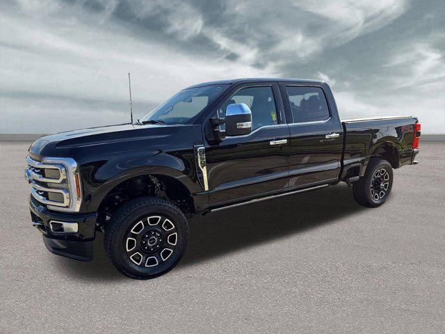 used 2024 Ford F-250 car, priced at $73,497