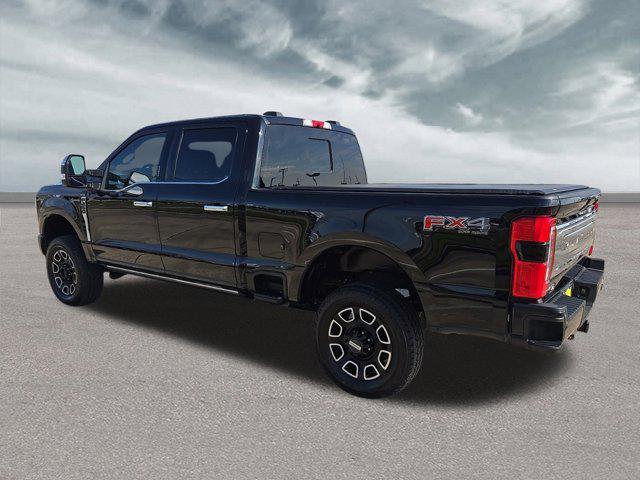 used 2024 Ford F-250 car, priced at $73,497