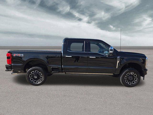 used 2024 Ford F-250 car, priced at $73,497