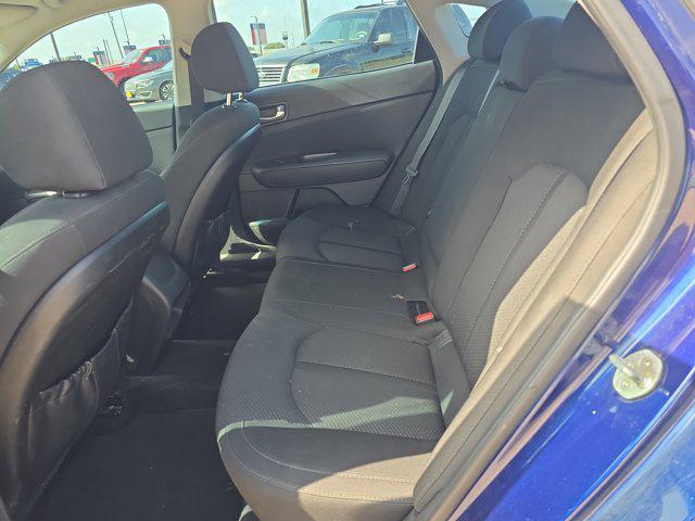 used 2018 Kia Optima car, priced at $10,999