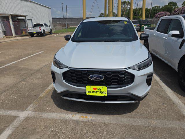 new 2025 Ford Escape car, priced at $32,181