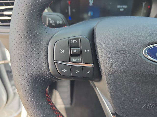 new 2025 Ford Escape car, priced at $32,181
