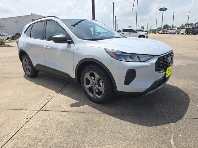 new 2025 Ford Escape car, priced at $32,181