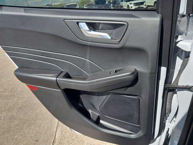 new 2025 Ford Escape car, priced at $32,181
