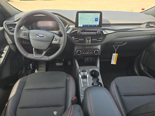 new 2025 Ford Escape car, priced at $32,181