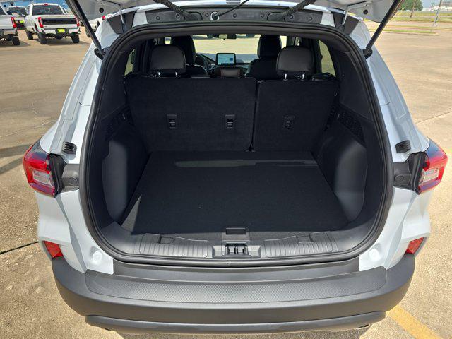 new 2025 Ford Escape car, priced at $32,181