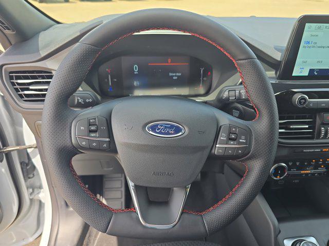 new 2025 Ford Escape car, priced at $32,181