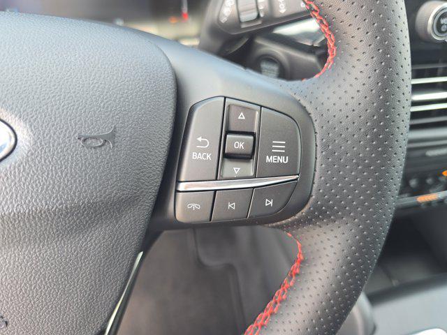 new 2025 Ford Escape car, priced at $32,181