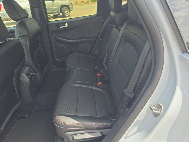 new 2025 Ford Escape car, priced at $32,181