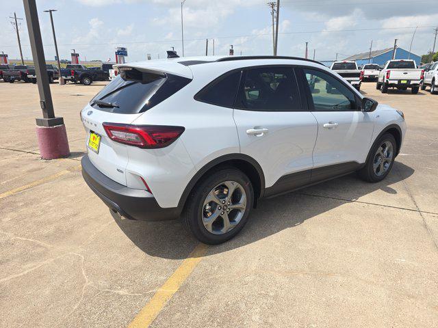 new 2025 Ford Escape car, priced at $32,181