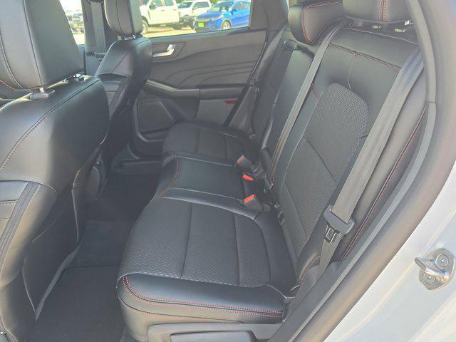 new 2025 Ford Escape car, priced at $32,181