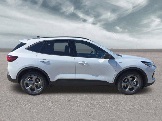 new 2025 Ford Escape car, priced at $32,181