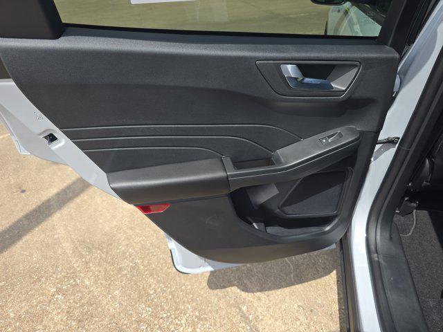 new 2025 Ford Escape car, priced at $32,181