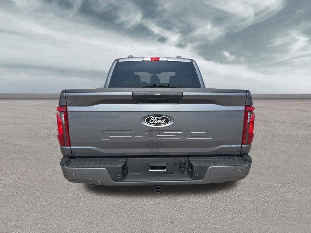 new 2025 Ford F-150 car, priced at $54,111