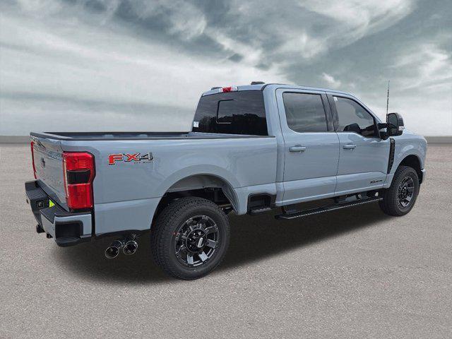 new 2024 Ford F-250 car, priced at $79,991