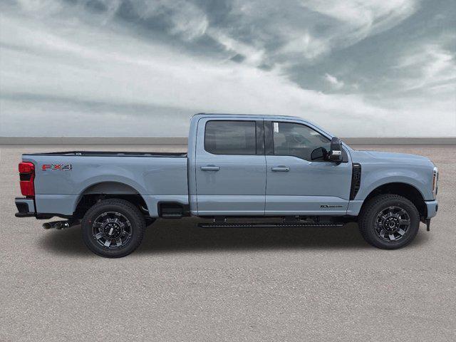 new 2024 Ford F-250 car, priced at $79,991