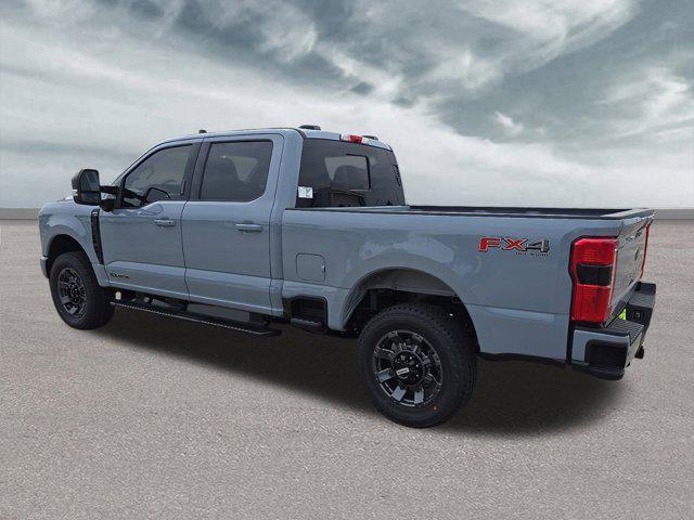 new 2024 Ford F-250 car, priced at $79,991