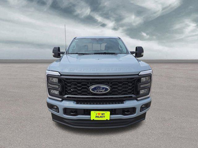 new 2024 Ford F-250 car, priced at $79,991