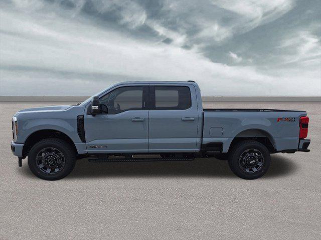 new 2024 Ford F-250 car, priced at $79,991