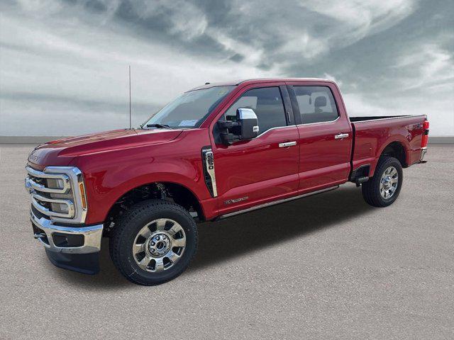 new 2024 Ford F-250 car, priced at $90,991