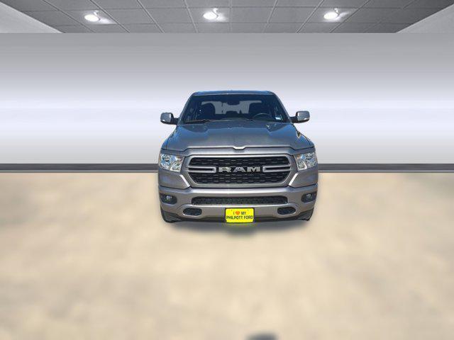 used 2022 Ram 1500 car, priced at $30,788