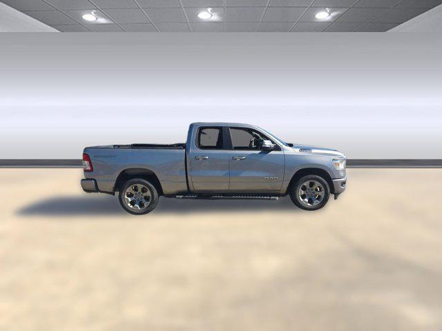 used 2022 Ram 1500 car, priced at $30,788
