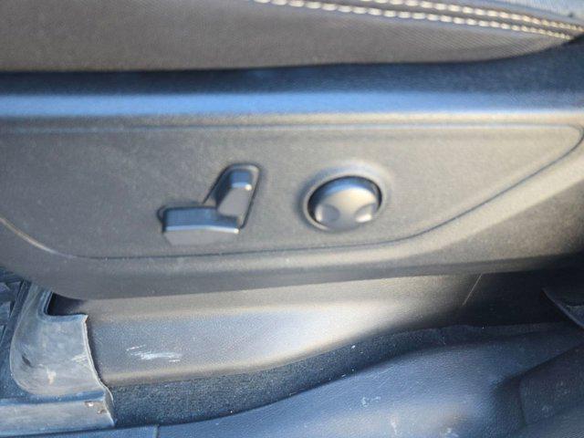 used 2022 Ram 1500 car, priced at $30,788