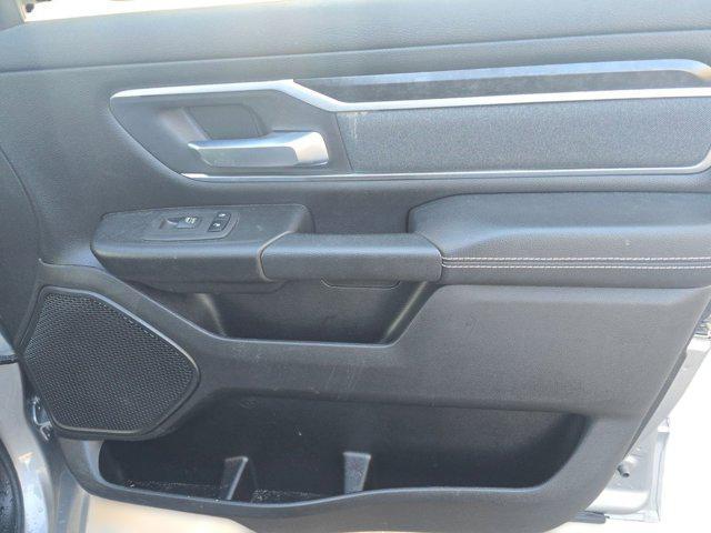 used 2022 Ram 1500 car, priced at $30,788